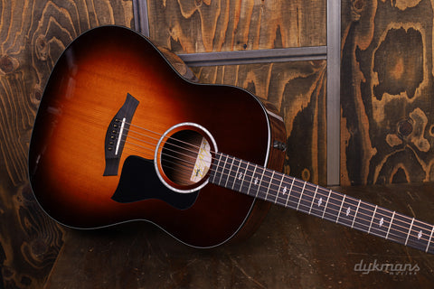 Taylor 50th anniversary 217e-SB Plus LTD