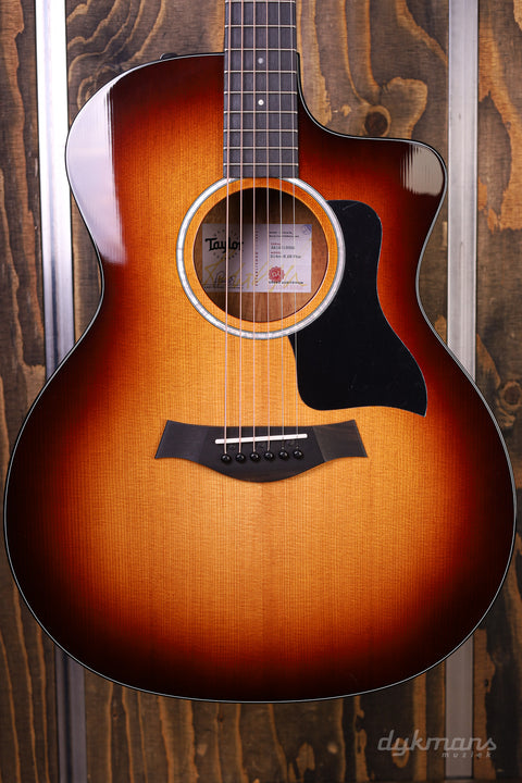 Taylor 214ce-K SB Plus