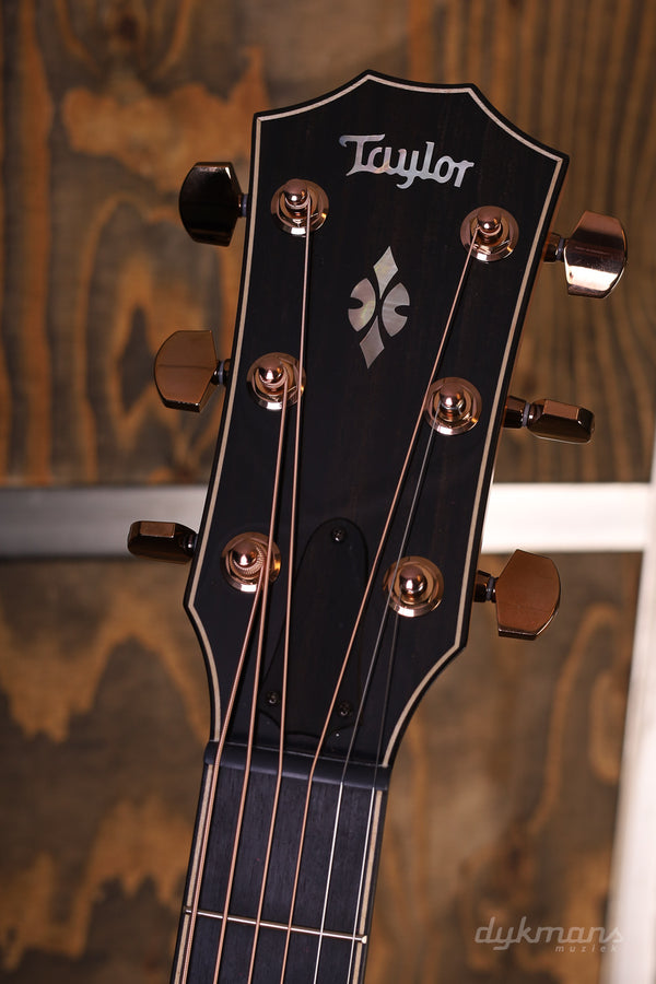 Taylor Custom GA Hawaiian Koa