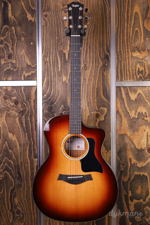 Taylor 214ce-K SB Plus