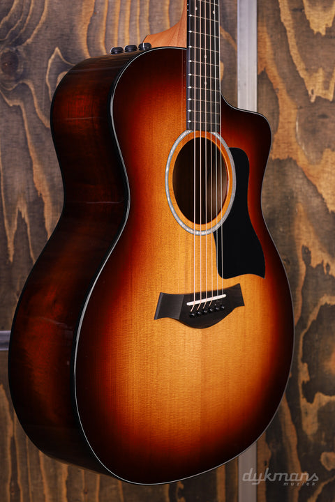 Taylor 214ce-K SB Plus