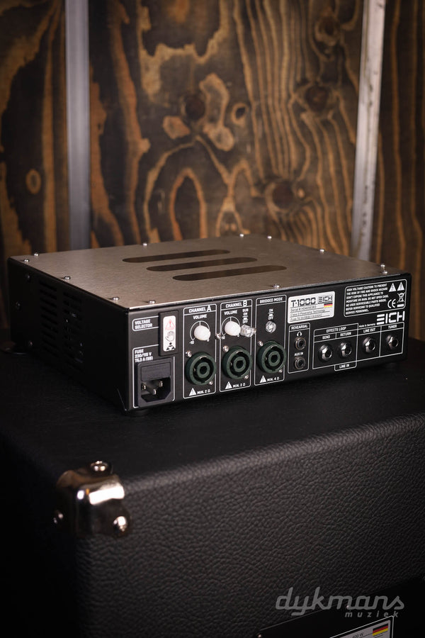 Oak T1000