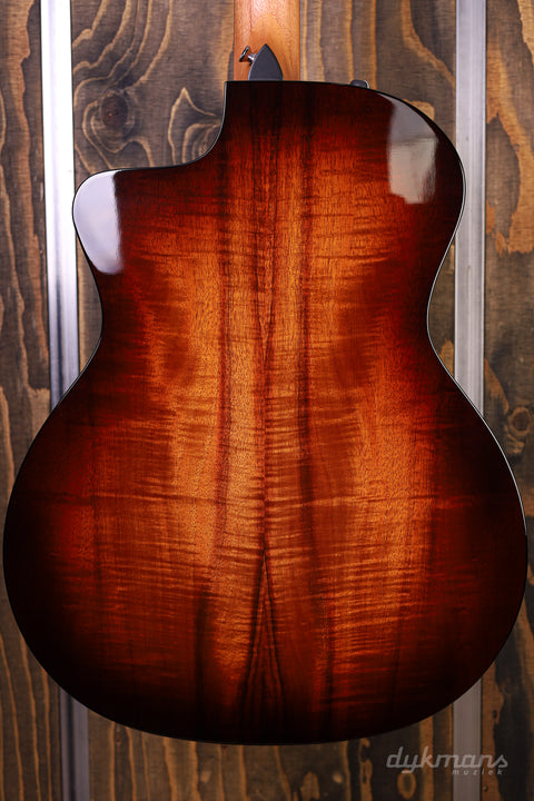 Taylor 214ce-K SB Plus