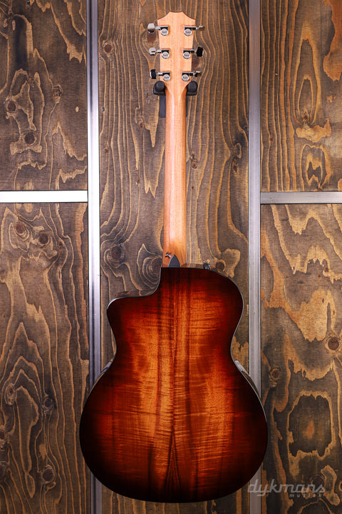 Taylor 214ce-K SB Plus