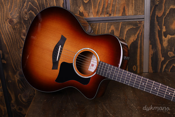 Taylor 214ce-K SB Plus