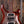 PRS Wood Library Modern Eagle V Charcoal Cherry Burst
