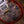 PRS Wood Library Modern Eagle V Charcoal Cherry Burst