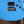PRS Fiore Larkspur