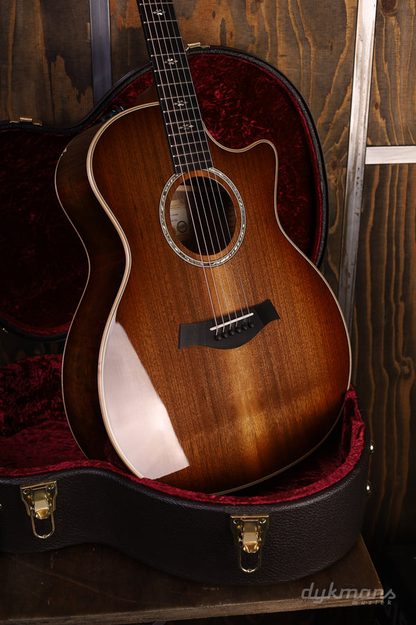 Taylor Custom GA Walnut #..022