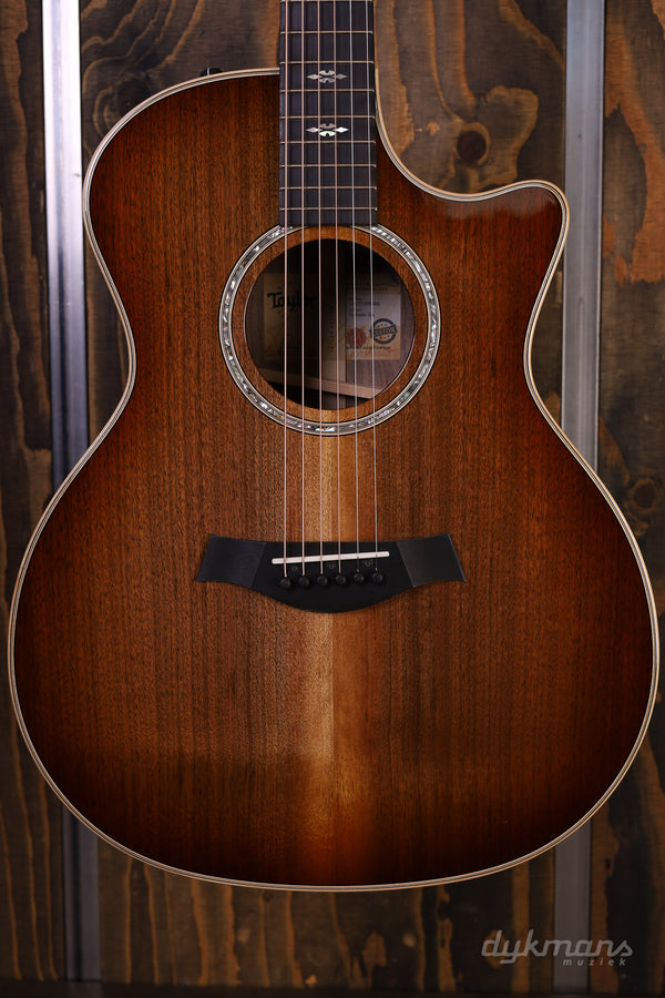 Taylor Custom GA Walnut #..022