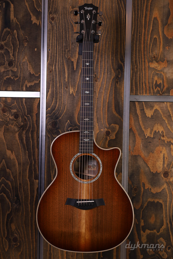 Taylor Custom GA Walnut #..022