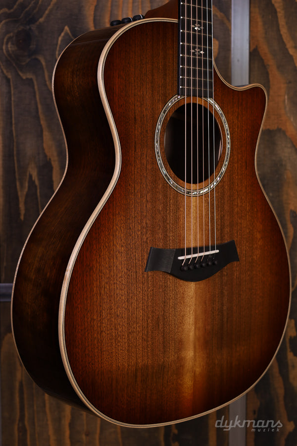 Taylor Custom GA Walnut #..022
