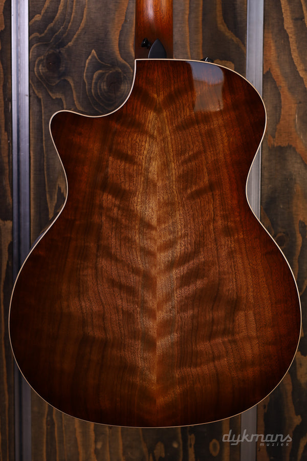 Taylor Custom GA Walnut #..022