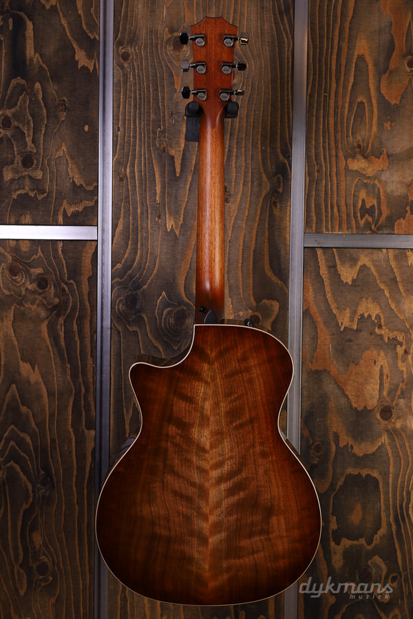 Taylor Custom GA Walnut #..022