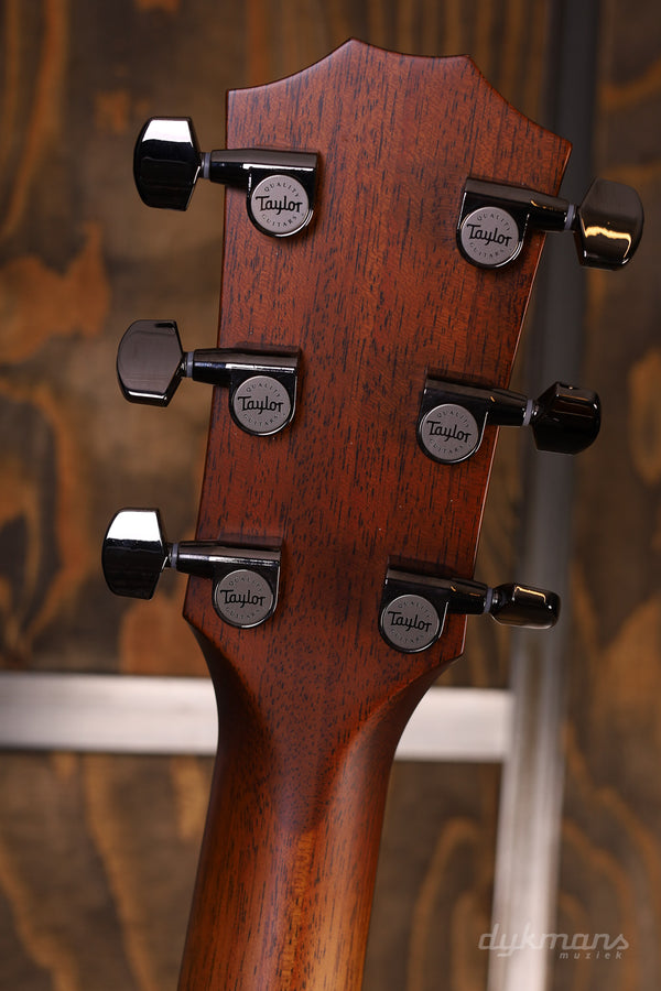 Taylor Custom GA Walnut #..022