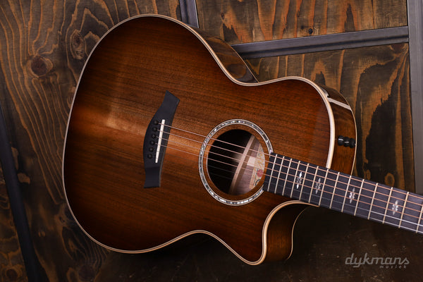 Taylor Custom GA Walnut #..022