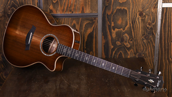 Taylor Custom GA Walnut #..022