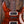 PRS Wood Library Modern Eagle V Orange Tiger
