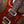 PRS Wood Library Modern Eagle V Orange Tiger
