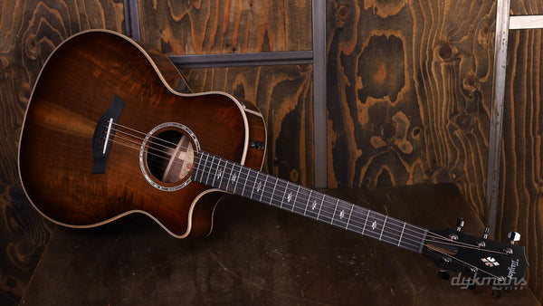 Taylor Custom GA Walnut #..018