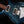 PRS Wood Library Modern Eagle V Cobalt Blue