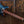 PRS Wood Library Modern Eagle V Cobalt Blue