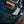 PRS Wood Library Modern Eagle V Cobalt Blue