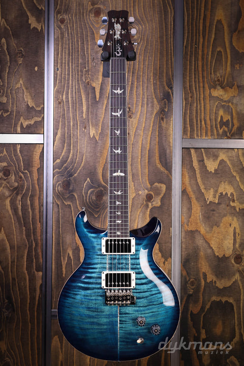 PRS Santana Retro Cobalt Blue