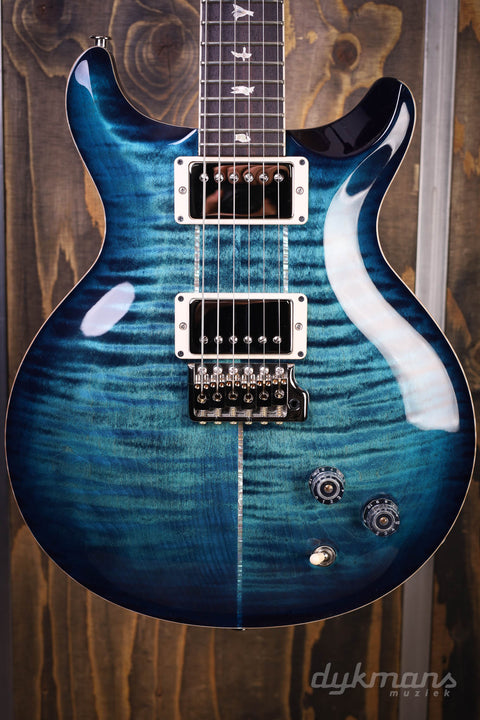 PRS Santana Retro Cobalt Blue