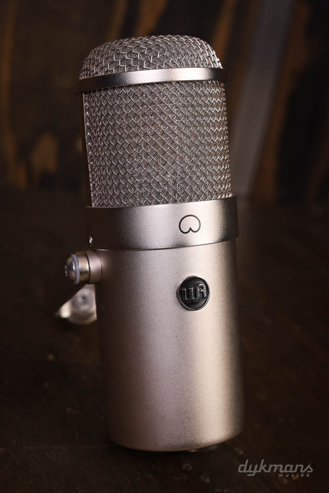 Warm Audio WA-47F Large-Diaphragm Condenser Microphone