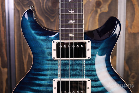 PRS Santana Retro Cobalt Blue