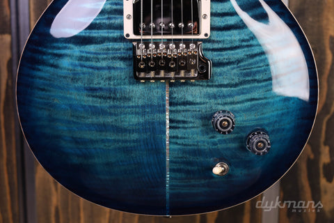 PRS Santana Retro Cobalt Blue