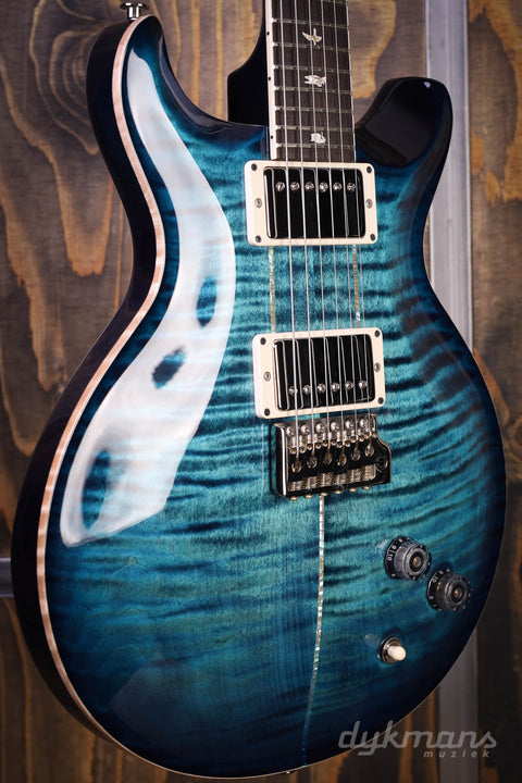 PRS Santana Retro Cobalt Blue