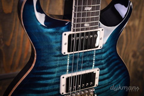 PRS Santana Retro Cobalt Blue