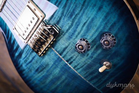 PRS Santana Retro Cobalt Blue