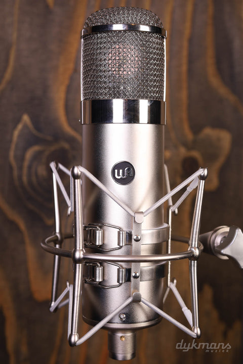 Warm Audio WA-47 Tube Condenser Microphone