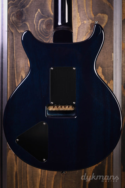 PRS Santana Retro Cobalt Blue