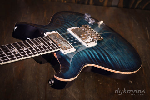 PRS Santana Retro Cobalt Blue