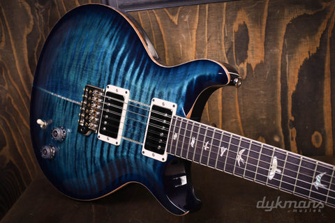 PRS Santana Retro Cobalt Blue