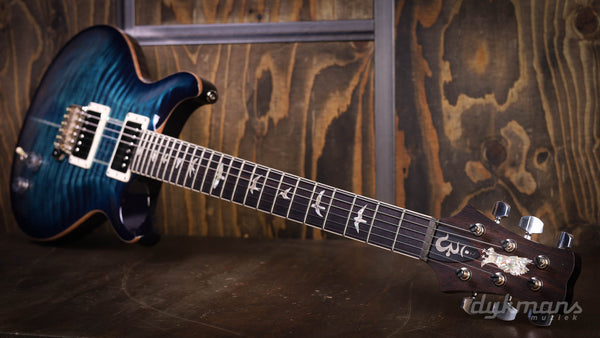 PRS Santana Retro Cobalt Blue