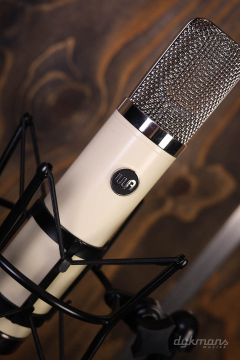 Warm Audio WA-251 Tube Condenser Microphone