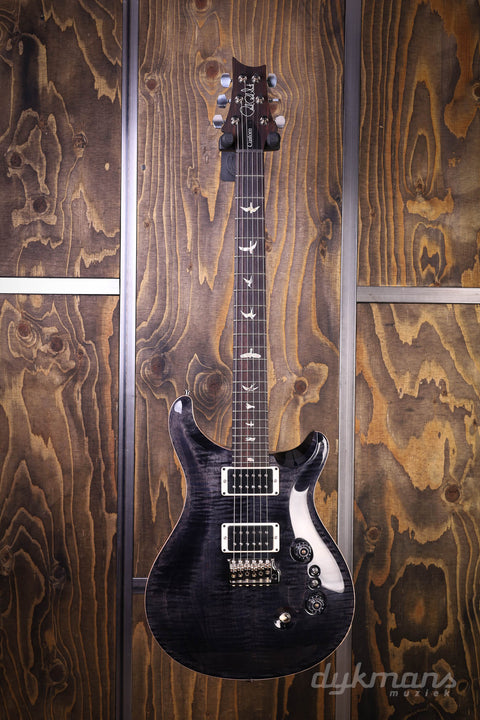 PRS Custom 24-08 Grey Black