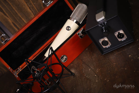 Warm Audio WA-251 Tube Condenser Microphone