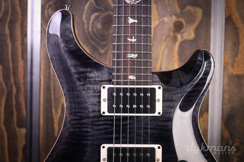 PRS Custom 24-08 Grey Black