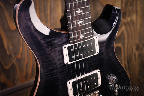 PRS Custom 24-08 Grey Black