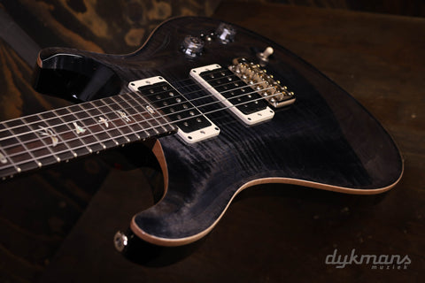 PRS Custom 24-08 Grey Black