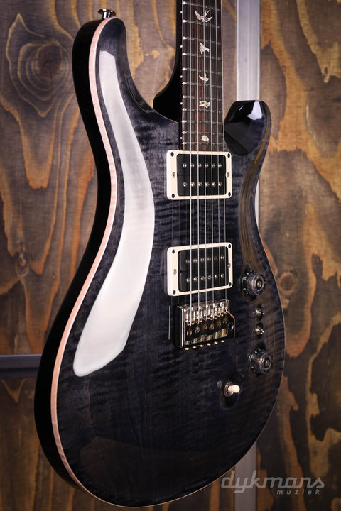 PRS Custom 24-08 Grey Black