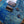 PRS Wood Library Modern Eagle V River Blue