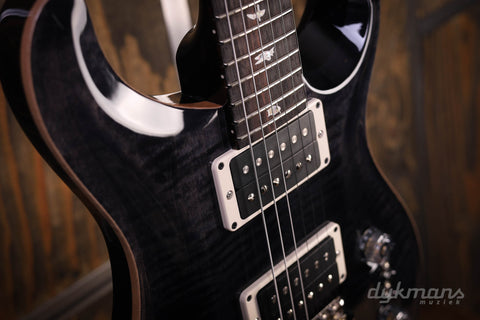 PRS Custom 24-08 Grey Black