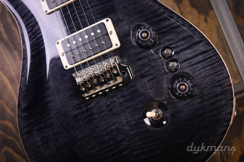 PRS Custom 24-08 Grey Black